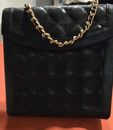 Jewelry Purse/Case