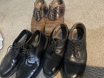 Men’s Shoes Size 10