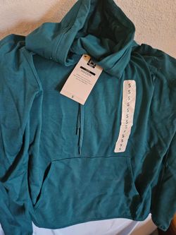 Makers Mark Luxe hoodie