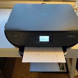 HP Envy 5540 Wireless All-in-One Printer