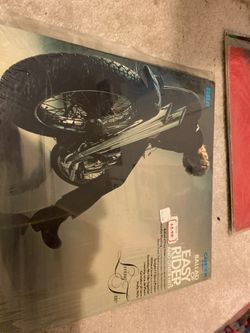 Record album
