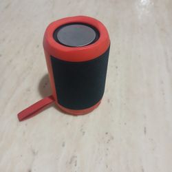 BLUETOOTH SPEAKER