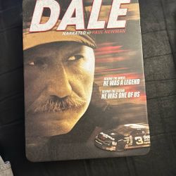 Dale Earnhardt DVD Set