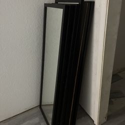 Mirrors 