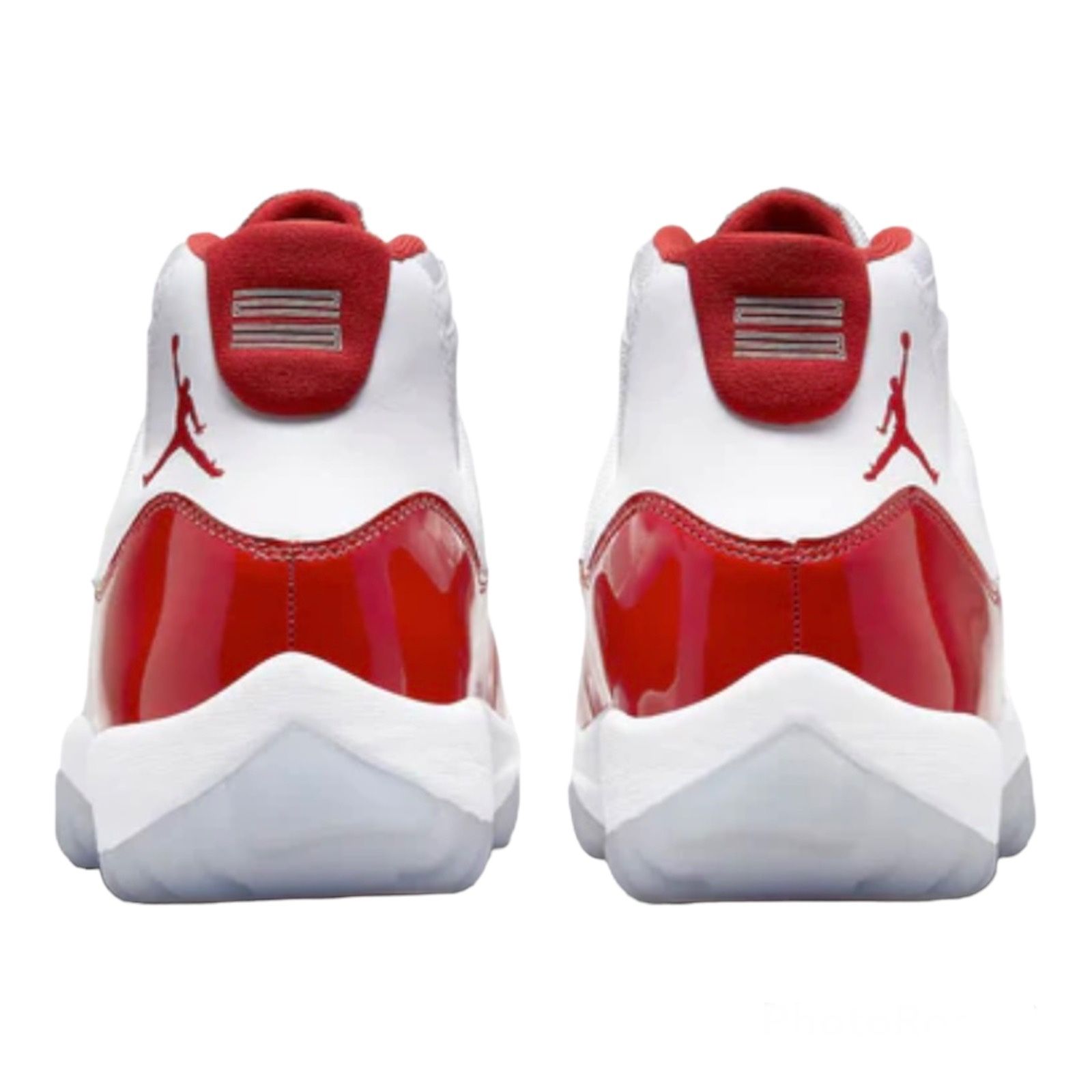 Nike Jordan 11 Retro Cherry CT8012 116 Men’s Size 10.5