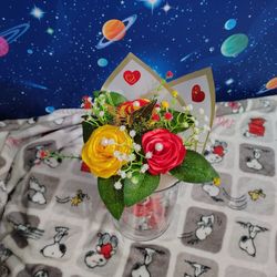 Rosas 🌹 🌹 Eternas Nuevo 
