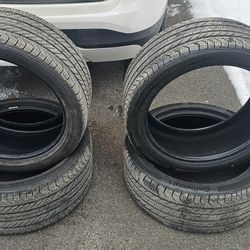 Continental ProContact SSR MOE