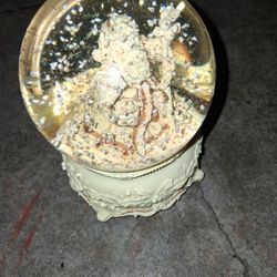 Snow Globe