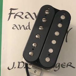 1980 Seymour Duncan Distortion Humbucker