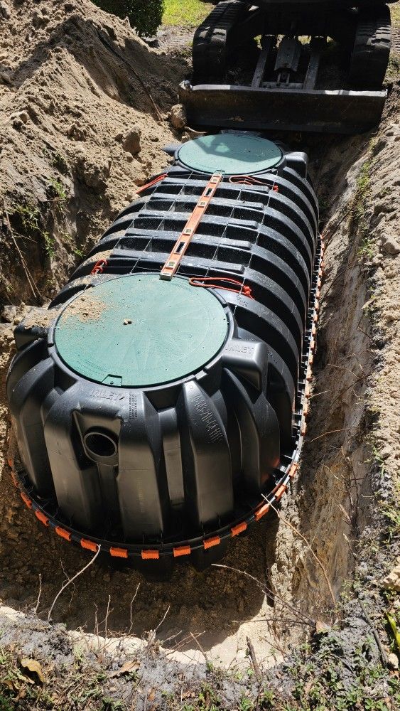 Septic Tank