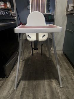 IKEA High Chair