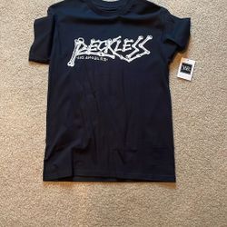 Young And Reckless T-Shirt