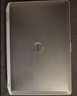 Dell Latitude E6420 Laptop