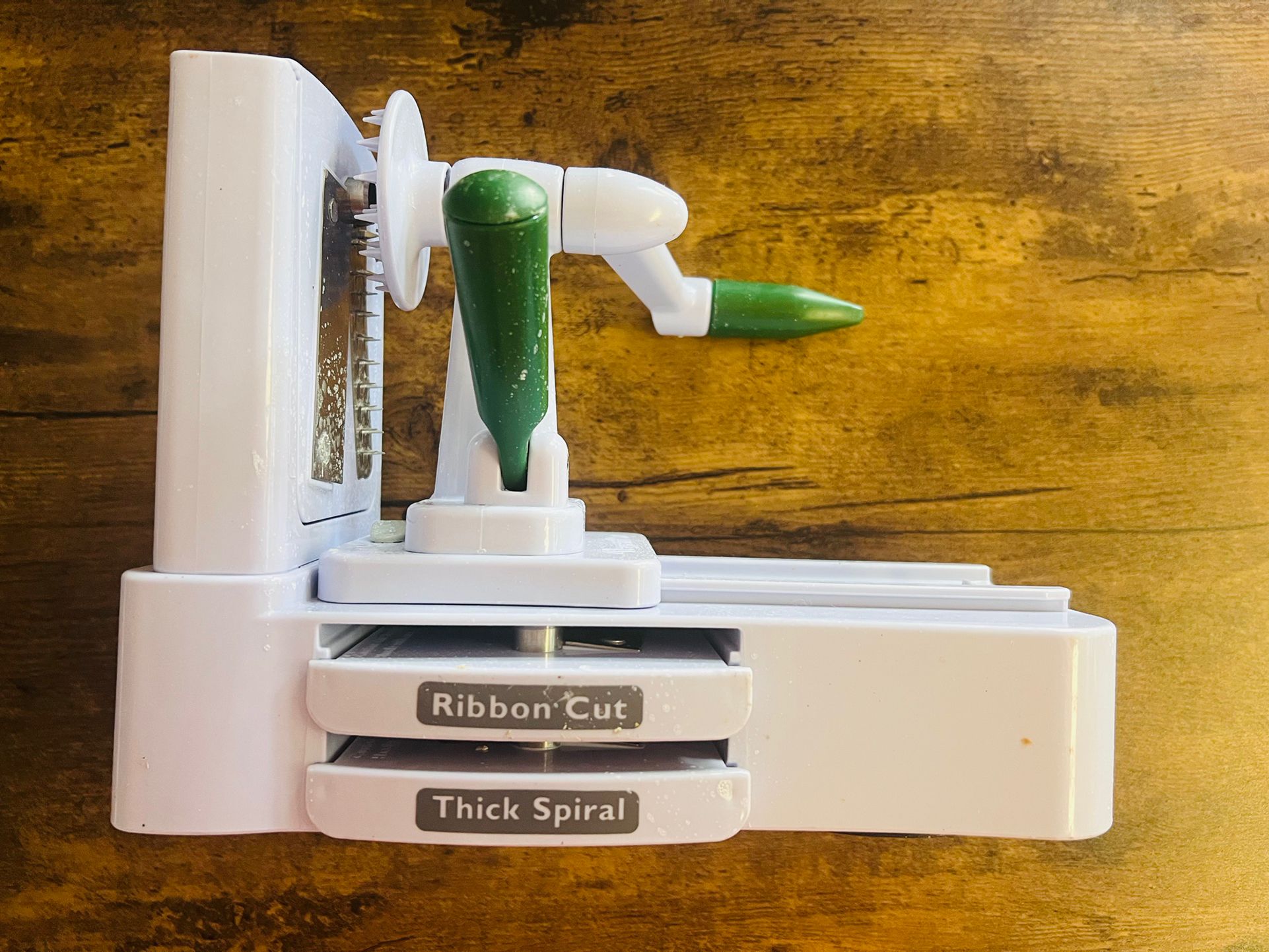 Vegetables Noodles Maker