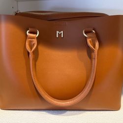 Melie Blanco All Vegan Purse