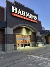 Harmons
