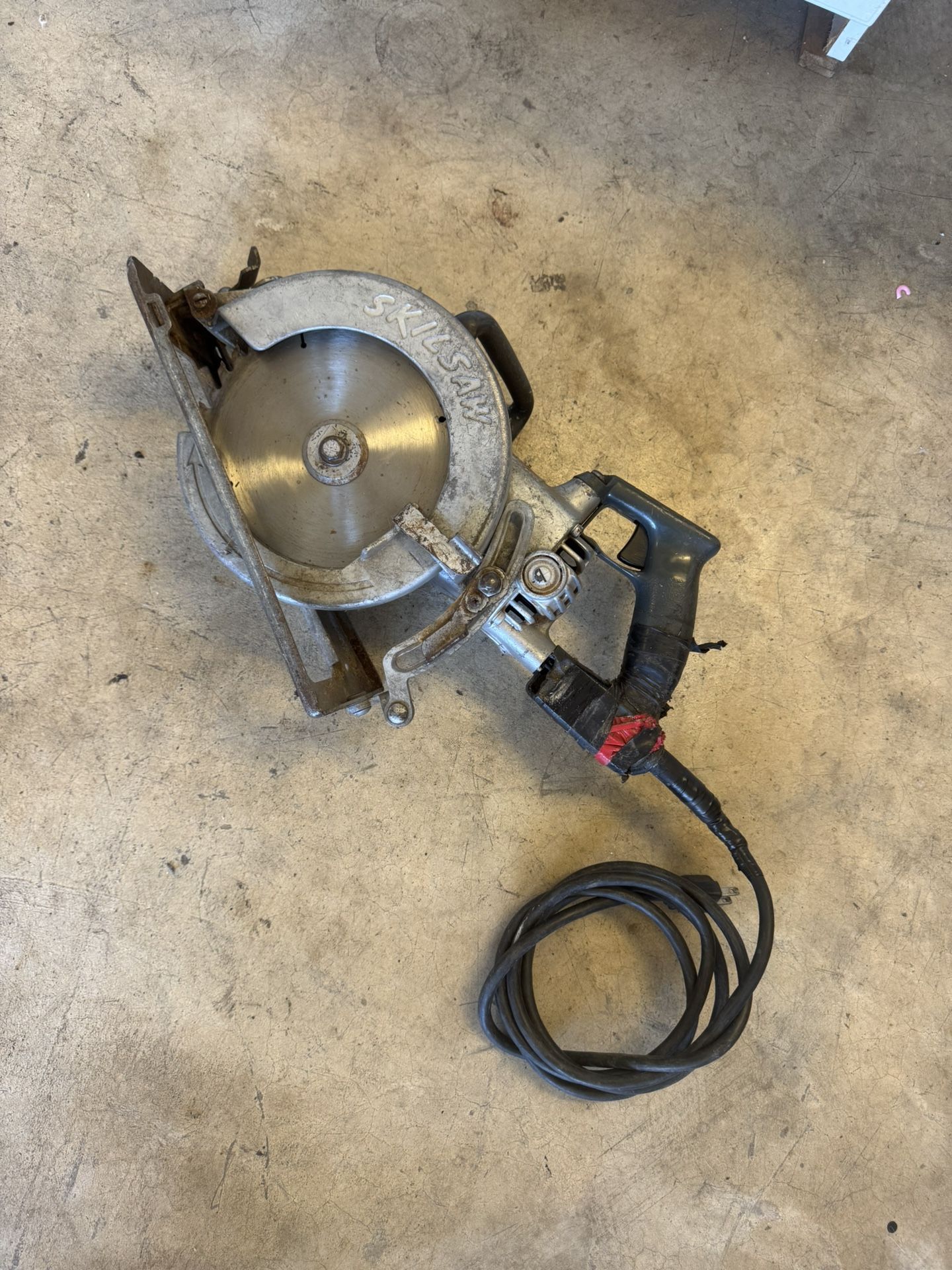 skillsaw