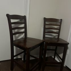 Bar Chairs 