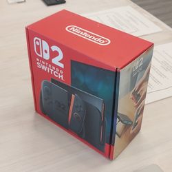 Nintendo Switch Oled 2 Brand New - Buy it in full or $1 Down Today Only