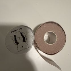 Boob Tape 