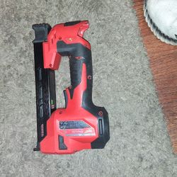 M12 Milwaukee Cordless  Cable Stappler