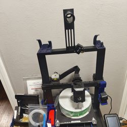 Creality Ender 3 V3 KE (3D Printer)