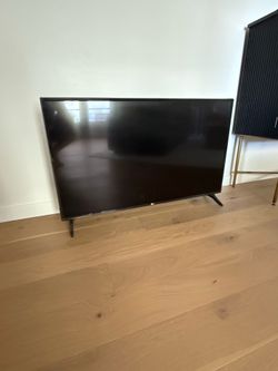 49” LG 4K UHD HDR Smart LED TV