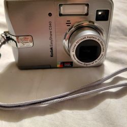 Kodak Easyshare C340