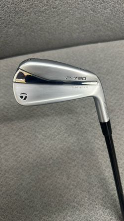 Taylormade forged P790 17* UDI driving Iron