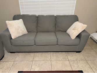 Two couches
