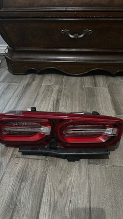 2023 camaro