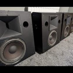 JBL 8340 