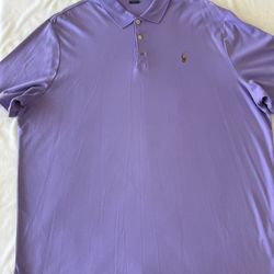 RL Polo Shirt