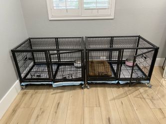 Dog kennel