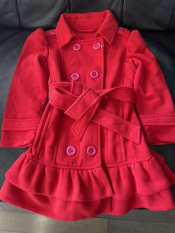 Jackets 5/6t