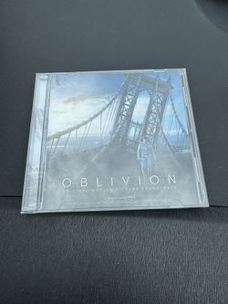 M83 Oblivion (Original Soundtrack)