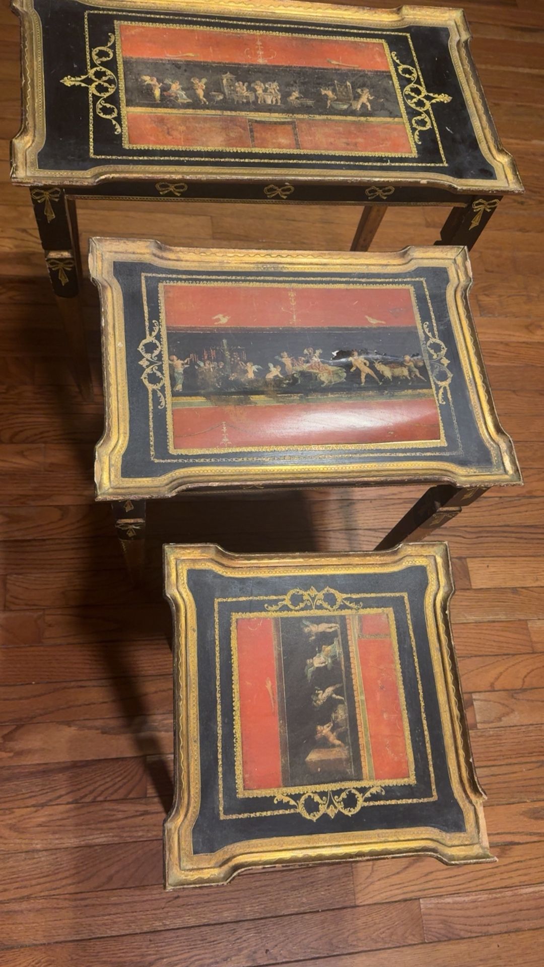 Tables