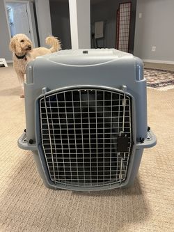 Sky Kennel Ultra 28” Dog Crate