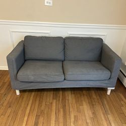 Ikea Klippan loveseat Grey 