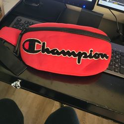 Champion Waist Bag