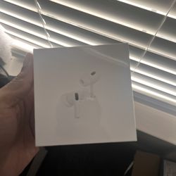 Brand New AirPods Pro 2