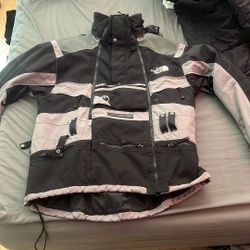 Steep Tech north face 