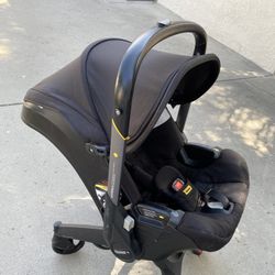 DOONA STROLLER 