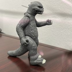 GODZILLA TOY. $20