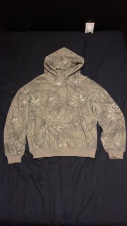 Camo Hoodie