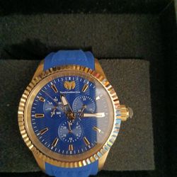 Brand new techno marine mens watch