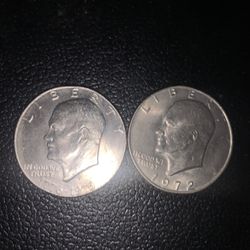 Full Dollar Ike’s 