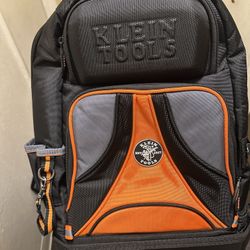 Klein Tools Back Pack