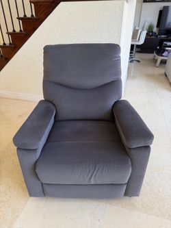 IKEA Recliner Armchair  -  $375.00