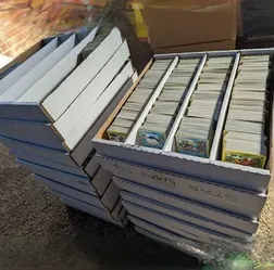 Pokemon - SELLING, BUYING, TRADING - Read Description